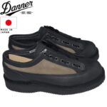 Danner ダナー CASCADE RANGE WP カスケードレンジ BLACK SUGHERO 日本製 D214014 リブラセレクトストア libra select store libra-ss LBR 浜松
