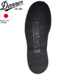 Danner ダナー CASCADE RANGE WP カスケードレンジ BLACK SUGHERO 日本製 D214014 リブラセレクトストア libra select store libra-ss LBR 浜松