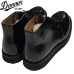 Danner ダナー POSTMAN BOOTS ポストマン ブーツ ブラック D214302b;lk リブラセレクトストア libra select store libra-ss LBR 浜松