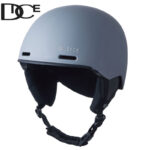 DICE ダイス SNOW HELMET スノー ヘルメット D6GMR リブラセレクトストア libra select store libra-ss LBR 浜松