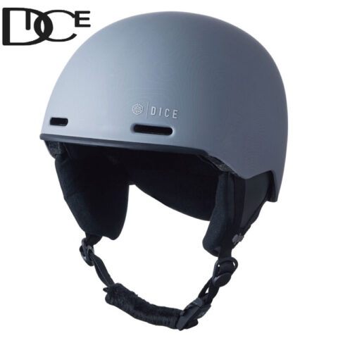 DICE ダイス SNOW HELMET スノー ヘルメット D6GMR リブラセレクトストア libra select store libra-ss LBR 浜松