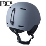 DICE ダイス SNOW HELMET スノー ヘルメット D6GMR リブラセレクトストア libra select store libra-ss LBR 浜松