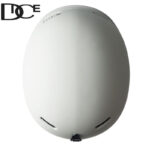 DICE ダイス SNOW HELMET スノー ヘルメット D6WGRY リブラセレクトストア libra select store libra-ss LBR 浜松