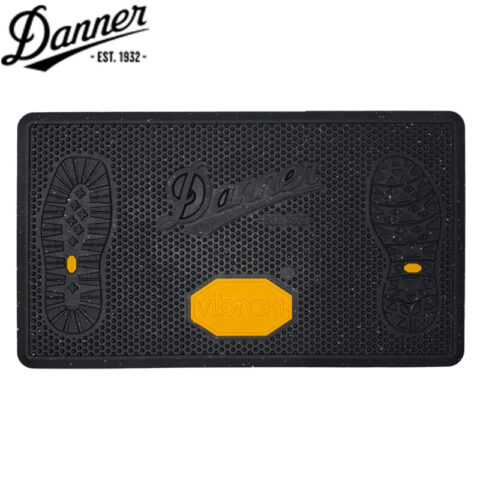 Danner ダナー DANNER FLOOR MAT ダナーフロアマット リブラセレクトストア libra select store libra-ss LBR 浜松