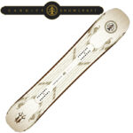 CARDIFF SNOWCRAFT カーディフ スノークラフト OAT ENDURO SOLID BOARD ソリッドボード GO-EN リブラセレクトストア libra select store libra-ss LBR 浜松