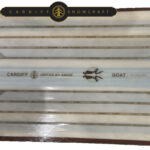 CARDIFF SNOWCRAFT カーディフ スノークラフト OAT ENDURO SOLID BOARD ソリッドボード GO-EN リブラセレクトストア libra select store libra-ss LBR 浜松
