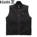 ROARK ロアーク EXPEDITION JACKET 2.0 エクスペディション ジャケット BLACK RJJ1150-BLK リブラセレクトストア libra select store libra-ss LBR 浜松