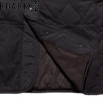 ROARK ロアーク EXPEDITION JACKET 2.0 エクスペディション ジャケット BLACK RJJ1150-BLK リブラセレクトストア libra select store libra-ss LBR 浜松