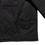 ROARK ロアーク EXPEDITION JACKET 2.0 エクスペディション ジャケット BLACK RJJ1150-BLK リブラセレクトストア libra select store libra-ss LBR 浜松