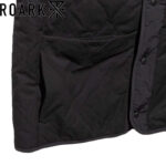 ROARK ロアーク EXPEDITION JACKET 2.0 エクスペディション ジャケット BLACK RJJ1150-BLK リブラセレクトストア libra select store libra-ss LBR 浜松