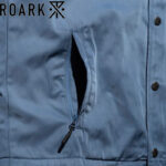 ROARK ロアーク "SIGN WRITER" COACHES JACKET コーチジャケット RJJ1156LBL リブラセレクトストア libra select store libra-ss LBR 浜松