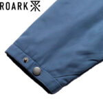 ROARK ロアーク "SIGN WRITER" COACHES JACKET コーチジャケット RJJ1156LBL リブラセレクトストア libra select store libra-ss LBR 浜松