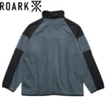 ROARK ロアーク GEN3 FLEECE S/C JACKET 2.0 フリース ジャケット RJJ1160 リブラセレクトストア libra select store libra-ss LBR 浜松