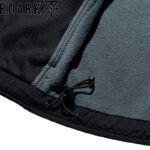 ROARK ロアーク GEN3 FLEECE S/C JACKET 2.0 フリース ジャケット RJJ1160 リブラセレクトストア libra select store libra-ss LBR 浜松