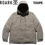 ROARK ロアーク RISER JACKET ライザージャケット RJJ1170 リブラセレクトストア libra select store libra-ss LBR 浜松