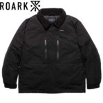 ROARK ロアーク RISER JACKET ライザージャケット RJJ1170 リブラセレクトストア libra select store libra-ss LBR 浜松