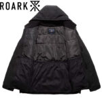 ROARK ロアーク RISER JACKET ライザージャケット RJJ1170 リブラセレクトストア libra select store libra-ss LBR 浜松