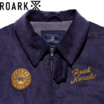 ROARK ロアーク CONVOY JACKET コンボイ ジャケット NAVY RJJ1171-NVY リブラセレクトストア libra select store libra-ss LBR 浜松