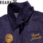 ROARK ロアーク CONVOY JACKET コンボイ ジャケット NAVY RJJ1171-NVY リブラセレクトストア libra select store libra-ss LBR 浜松