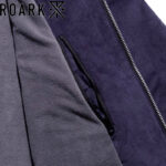ROARK ロアーク CONVOY JACKET コンボイ ジャケット NAVY RJJ1171-NVY リブラセレクトストア libra select store libra-ss LBR 浜松