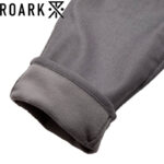 ROARK ロアーク TRAVELPANT RAYON SAUGE w/FLEECE - NARROW トラベル パンツ フリース GREY RPJ1070-GRY リブラセレクトストア libra select store libra-ss LBR 浜松
