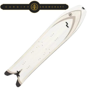 CARDIFF SNOWCRAFT カーディフ スノークラフト SKIFF SPLIT POWSURF US限定モデル スプリットボード SK-ESP リブラセレクトストア libra select store libra-ss LBR 浜松