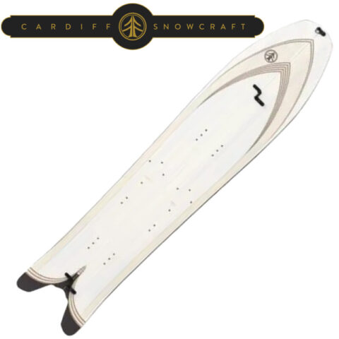 CARDIFF SNOWCRAFT カーディフ スノークラフト SKIFF SPLIT POWSURF US限定モデル スプリットボード SK-ESP リブラセレクトストア libra select store libra-ss LBR 浜松