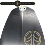 CARDIFF SNOWCRAFT カーディフ スノークラフト SKIFF SPLIT POWSURF US限定モデル スプリットボード SK-ESP リブラセレクトストア libra select store libra-ss LBR 浜松