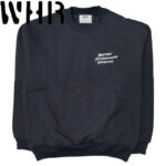 WHR ウェスタン ハイドロダイナミック リサーチ ANDRÉ FLEECE アンドレ フリース WHRANDREFLEECE25FW リブラセレクトストア libra select store libra-ss LBR 浜松