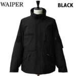 WAIPER.inc ワイパー 再現品 オーストリア軍 パラトルーパージャケット PERTEX UNLIMITED WP1136 リブラセレクトストア libra select store libra-ss LBR 浜松