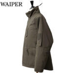 WAIPER.inc ワイパー 再現品 オーストリア軍 パラトルーパージャケット PERTEX UNLIMITED WP1136 リブラセレクトストア libra select store libra-ss LBR 浜松