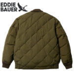 Eddie Bauer エディー バウアー SKYLINER スカイライナー ダウンジャケット e942430m リブラセレクトストア libra select store libra-ss LBR 浜松