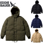 Eddie Bauer エディー バウアー KARA KORAM カラコラム ダウンジャケット e942435m リブラセレクトストア libra select store libra-ss LBR 浜松