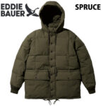Eddie Bauer エディー バウアー KARA KORAM カラコラム ダウンジャケット e942435m リブラセレクトストア libra select store libra-ss LBR 浜松