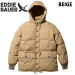 Eddie Bauer エディー バウアー KARA KORAM カラコラム ダウンジャケット e942435m リブラセレクトストア libra select store libra-ss LBR 浜松