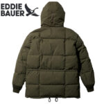 Eddie Bauer エディー バウアー KARA KORAM カラコラム ダウンジャケット e942435m リブラセレクトストア libra select store libra-ss LBR 浜松