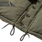 Eddie Bauer エディー バウアー KARA KORAM カラコラム ダウンジャケット e942435m リブラセレクトストア libra select store libra-ss LBR 浜松
