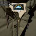 Eddie Bauer エディー バウアー KARA KORAM カラコラム ダウンジャケット e942435m リブラセレクトストア libra select store libra-ss LBR 浜松