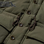 Eddie Bauer エディー バウアー KARA KORAM カラコラム ダウンジャケット e942435m リブラセレクトストア libra select store libra-ss LBR 浜松