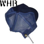 WHR ウェスタン ハイドロダイナミック リサーチ SCRIPT TRUCKER NAVY 帽子 キャップ whrsctr25fwnvy リブラセレクトストア libra select store libra-ss LBR 浜松