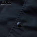 BLUCO x MOONEYES x DOGTOWN ブルコ ムーンアイズ ドッグタウン コラボ コーチジャケット 158-31-063 リブラセレクトストア libra select store libra-ss LBR 浜松