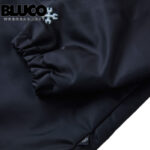 BLUCO x MOONEYES x DOGTOWN ブルコ ムーンアイズ ドッグタウン コラボ コーチジャケット 158-31-063 リブラセレクトストア libra select store libra-ss LBR 浜松