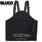 BLUCO x MOONEYES x DOGTOWN ブルコ ムーンアイズ ドッグタウン コラボ UTILITY VEST ユーティリティ ベスト 158-35-019 リブラセレクトストア libra select store libra-ss LBR 浜松