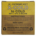 SEXWAX SURF WAX QUICK HUMPS X-COLD YELLOW サーフワックス 3個セット 1xリブラセレクトストア libra select store libra-ss LBR 浜松