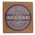 SEXWAX SURF WAX QUICK HUMPS COLD PURPLE サーフワックス 3個セット 2x リブラセレクトストア libra select store libra-ss LBR 浜松