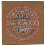 SEXWAX SURF WAX QUICK HUMPS MID COOL ORANGE サーフワックス 3個セット 4x リブラセレクトストア libra select store libra-ss LBR 浜松