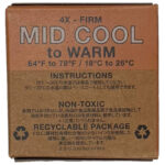 SEXWAX SURF WAX QUICK HUMPS MID COOL ORANGE サーフワックス 3個セット 4x リブラセレクトストア libra select store libra-ss LBR 浜松