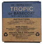 SEXWAX SURF WAX QUICK HUMPS TROPIC BLUE サーフワックス 3個セット 6x リブラセレクトストア libra select store libra-ss LBR 浜松