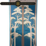 CARDIFF SNOWCRAFT カーディフ スノークラフト BONSAI ENDURO SOLID BOARD ソリッドボード BO-EN リブラセレクトストア libra select store libra-ss LBR 浜松