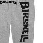 BIRD WELL バードウェル WORDMARK SWEAT PANT スウェットパンツ BW-SP-225-JP リブラセレクトストア libra select store libra-ss LBR 浜松